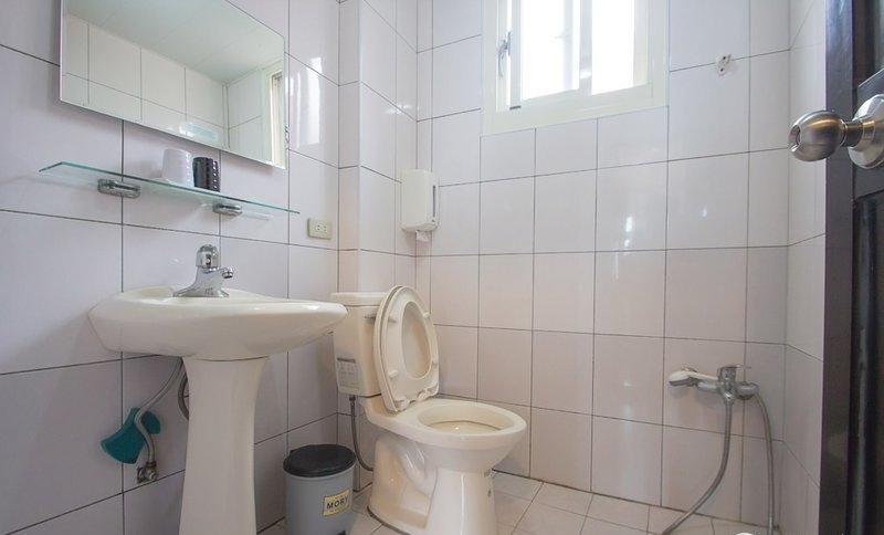 Kao Mama B&B Jiufen Pokój zdjęcie
