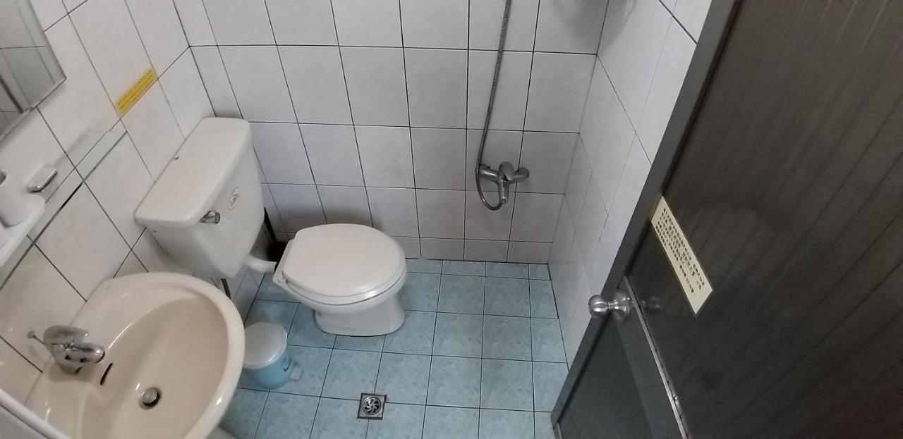 Kao Mama B&B Jiufen Zewnętrze zdjęcie