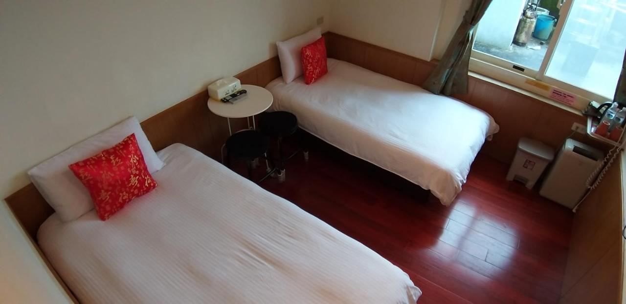Kao Mama B&B Jiufen Zewnętrze zdjęcie
